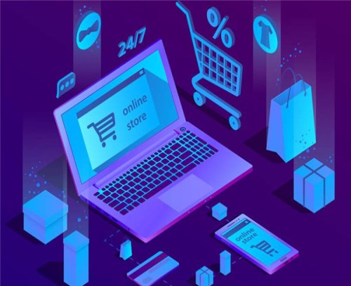 行業網站開發與信息技術開發 構建數字化未來的雙引擎